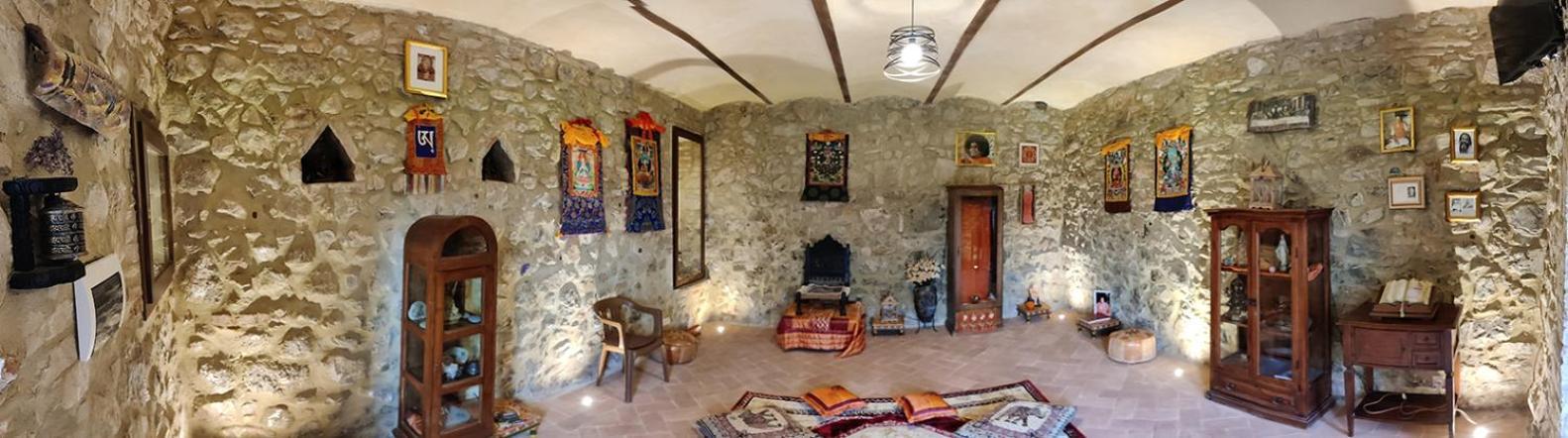 Castiglione dʼOrcia Agriturismo Grossola מראה חיצוני תמונה